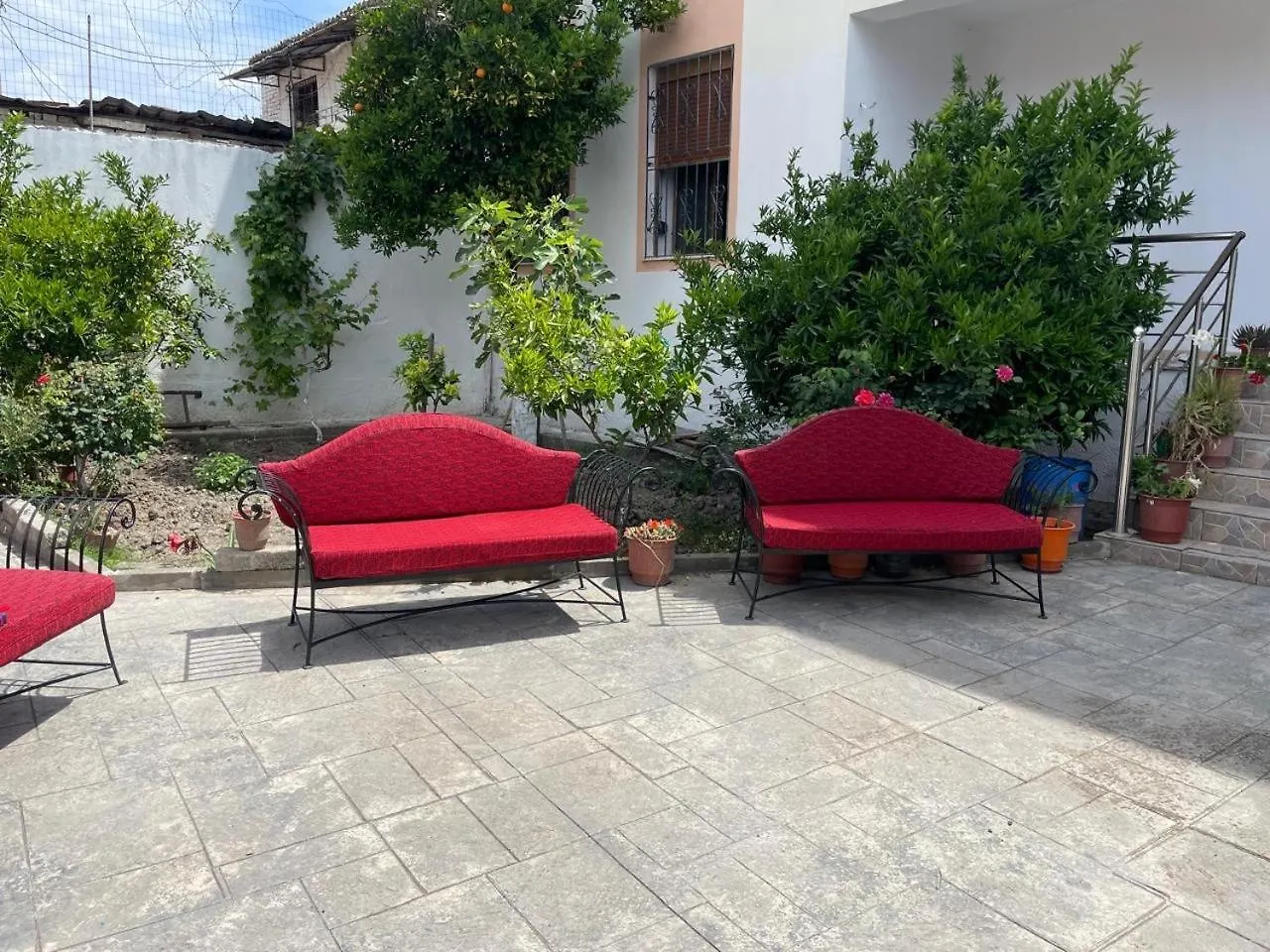 Dej Villa بيرات ألبانيا