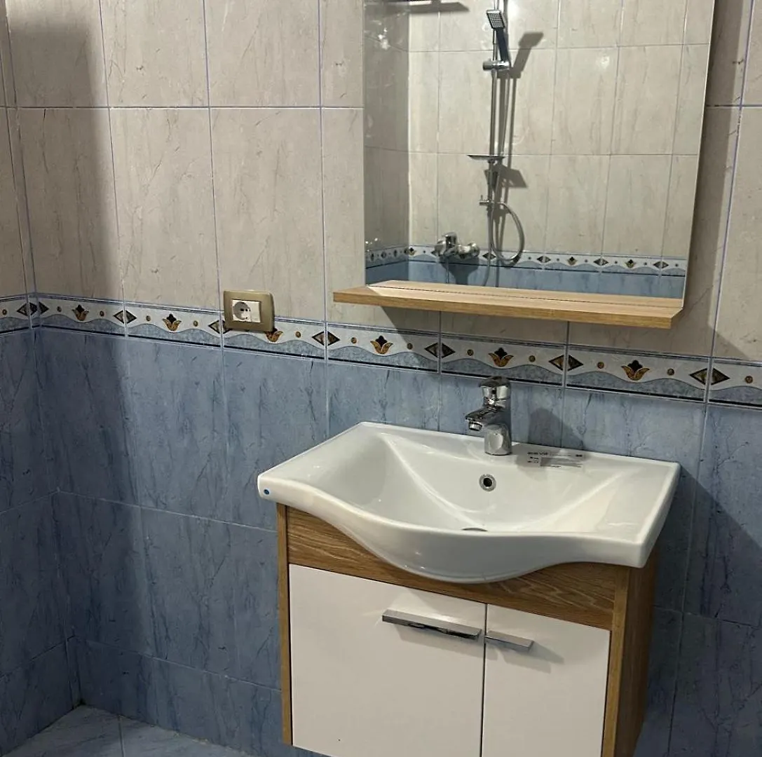 Dej Villa بيرات