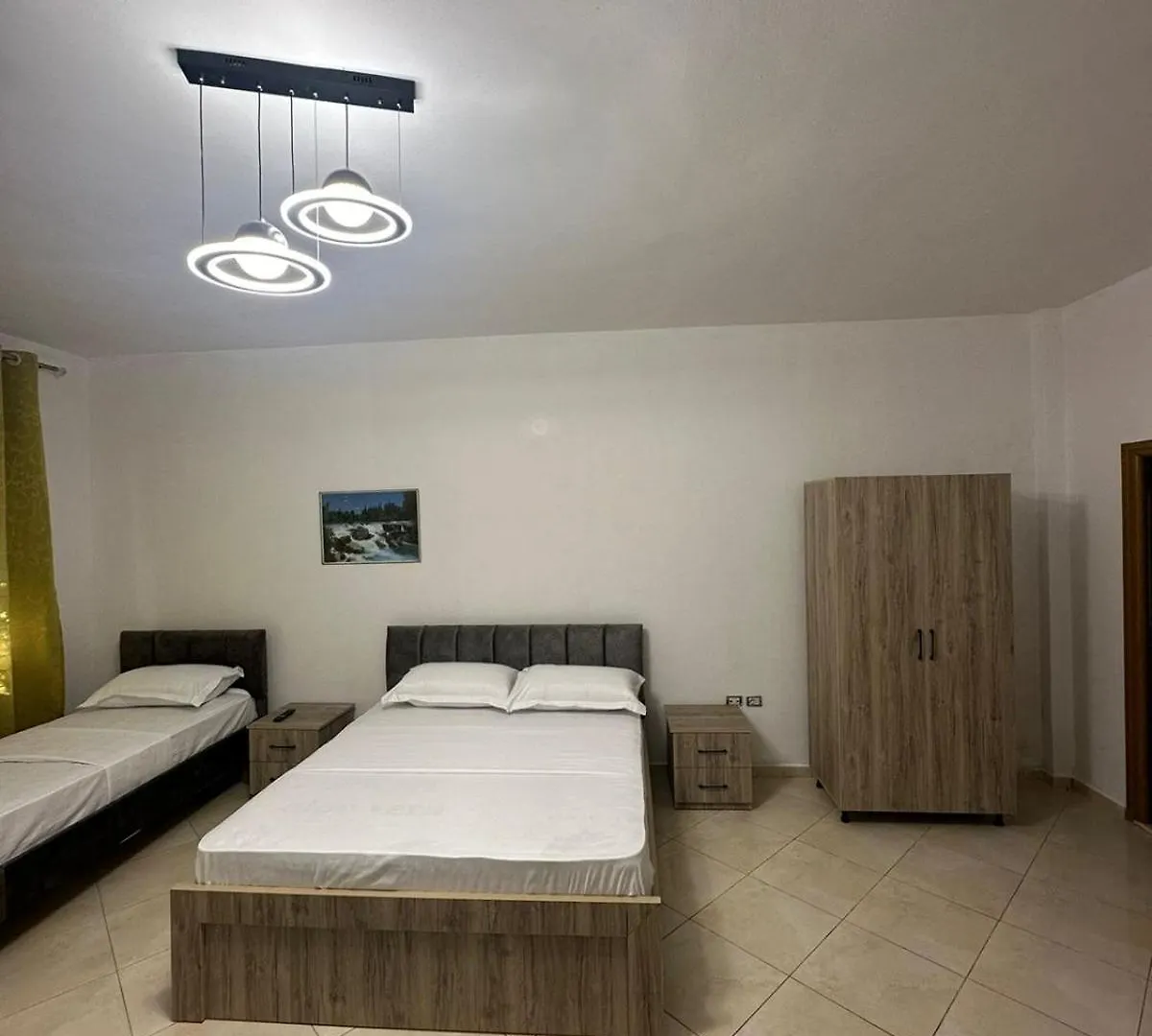 Dej Villa بيرات 0*,  ألبانيا